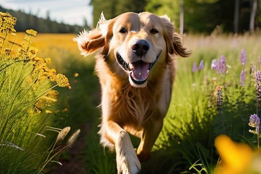 Complete guide to dog exercise needs.