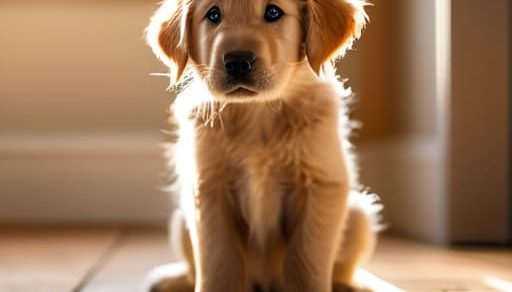 Complete guide to dog training basics.