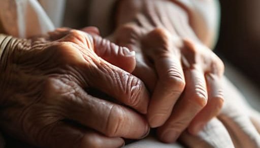 Complete guide to end of life care.