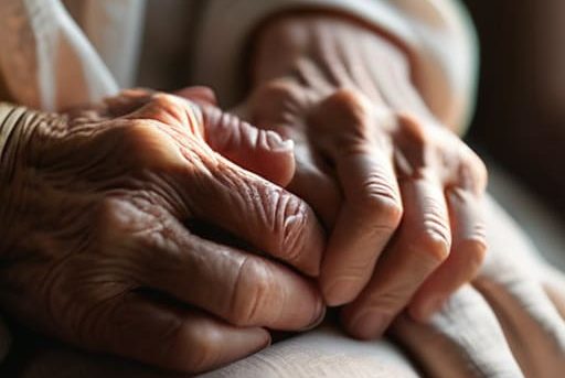 Complete guide to end of life care.