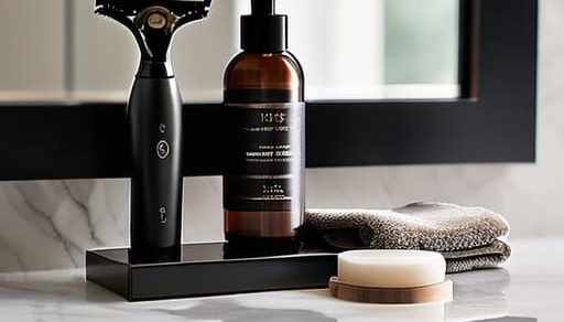 Complete guide to grooming at home.