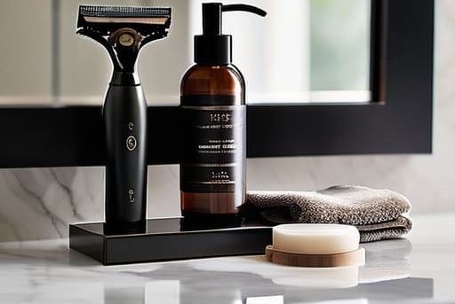 Complete guide to grooming at home.