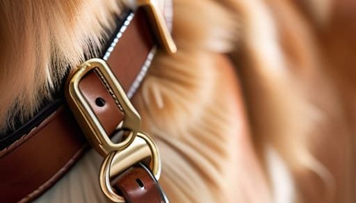 Complete guide to lead and harness fitting.