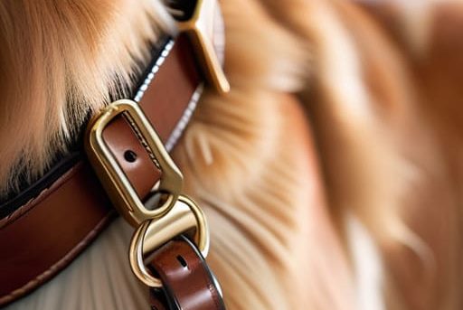 Complete guide to lead and harness fitting.