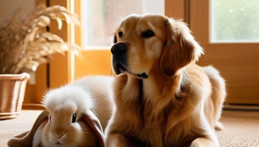 Complete guide to multi pet households book.