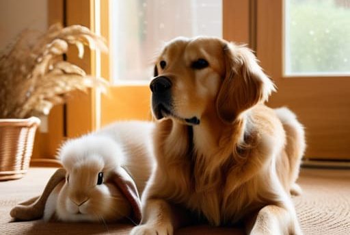 Complete guide to multi pet households book.