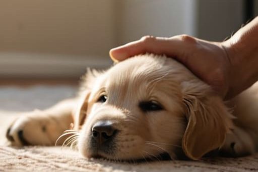 Complete guide to pet emergencies handbook.