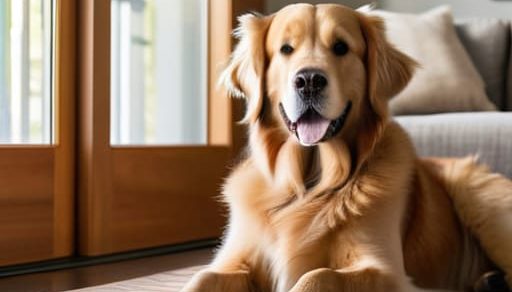 Complete guide to pet proofing a home.