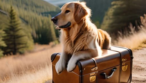 Complete guide to travelling with pets.