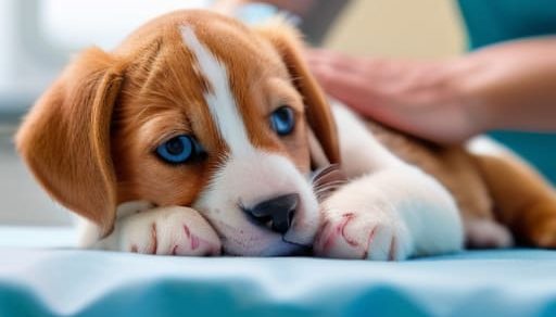 Complete guide to vaccinations for pets.