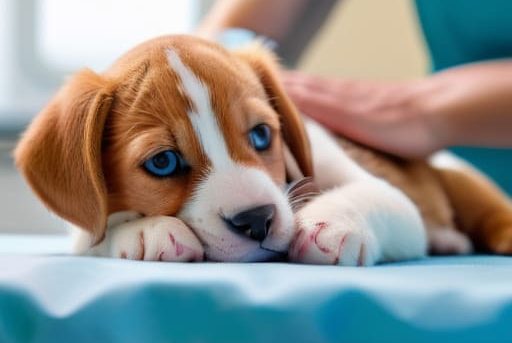 Complete guide to vaccinations for pets.