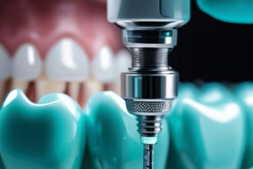 Understanding how a dental cleaning works.