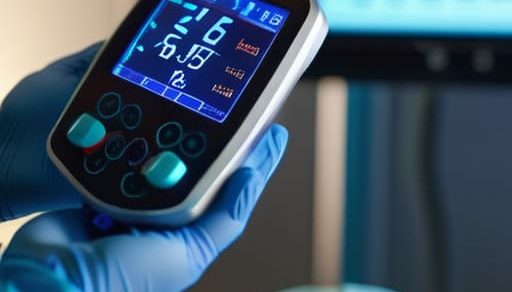 Explaining how anaesthesia risk works.