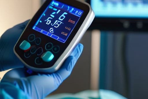 Explaining how anaesthesia risk works.