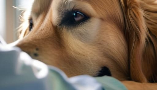 Understanding how chemotherapy works for pets.