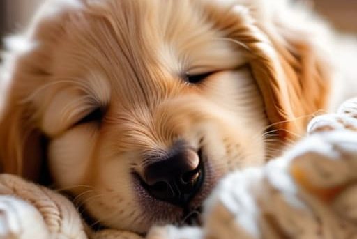 How much exercise a dog needs by age.
