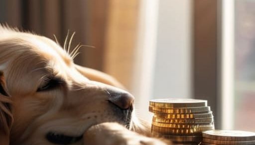 How to budget for emergency vet care.