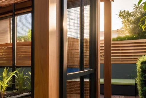 Learning how to build a catio.