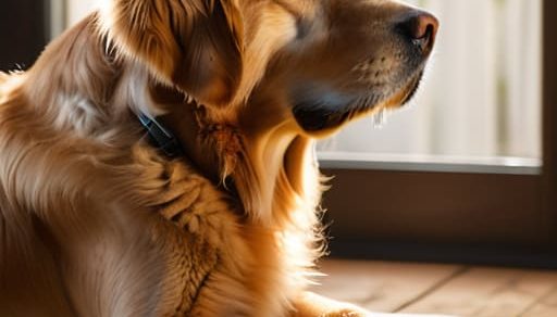 How to care for a dog's joints.