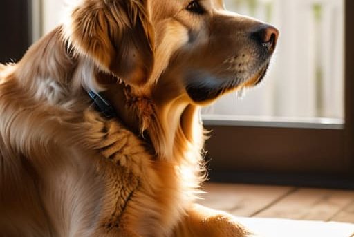How to care for a dog's joints.