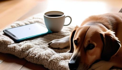 How to care for a pet with seizures.