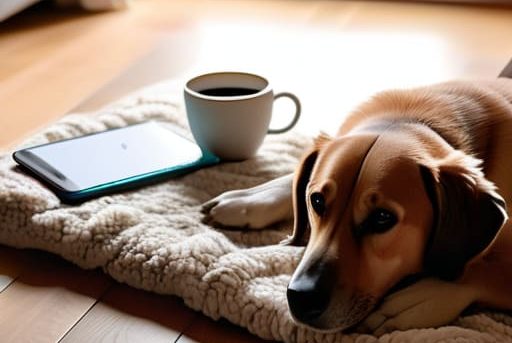 How to care for a pet with seizures.