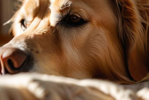 Tips on how to care for a senior pet.