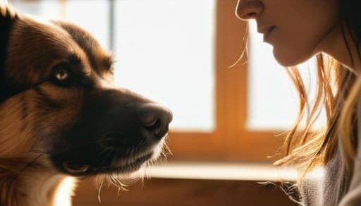 Learning how to choose a dog breed.