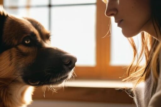 Learning how to choose a dog breed.