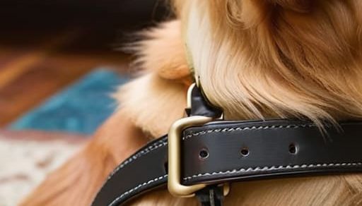 How to choose a dog harness or collar.
