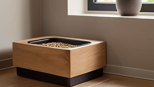 Guide on how to choose cat litter.
