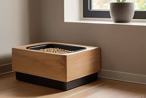 Guide on how to choose cat litter.