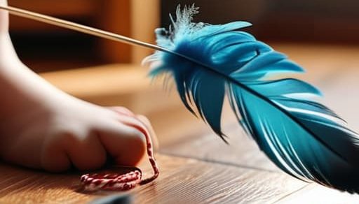 Tips on how to choose cat toys.