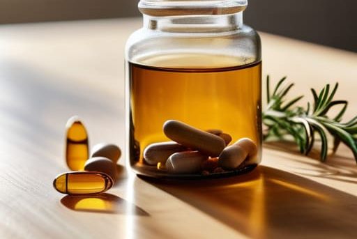 How to choose supplements sensibly guide.