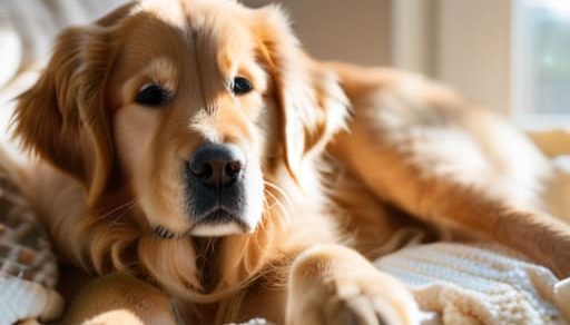 Tips on how to crate train a dog.