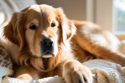 Tips on how to crate train a dog.