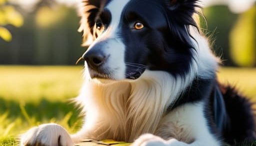 How to exercise a high energy dog.