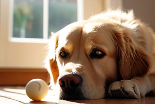Learning how to give a pet medication.