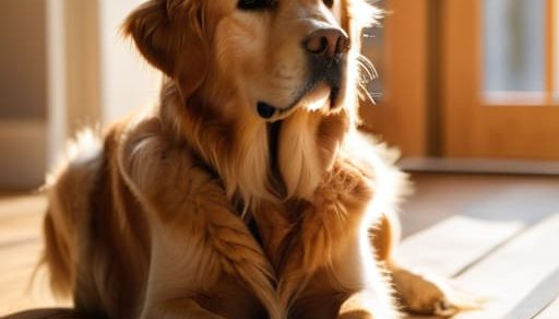 How to handle a limping pet.