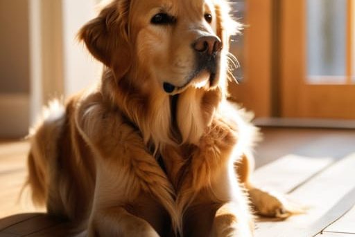 How to handle a limping pet.