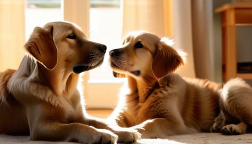 How to introduce a new pet to existing pets.