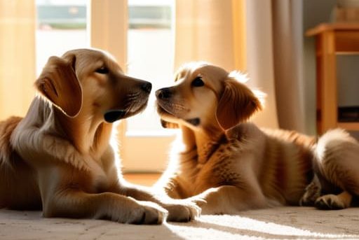 How to introduce a new pet to existing pets.