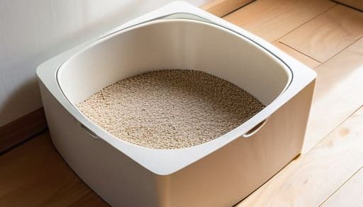 Tips on how to litter train a cat.