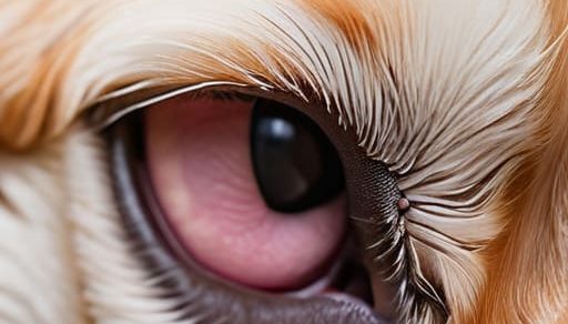 Tips on how to look after a dog's ears.