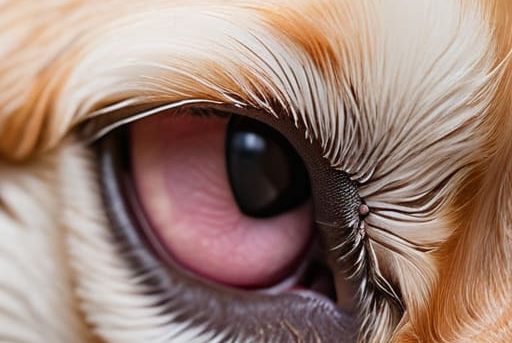 Tips on how to look after a dog's ears.