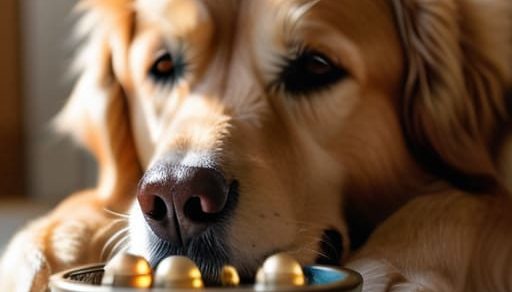 How to manage a pet on long term medication.