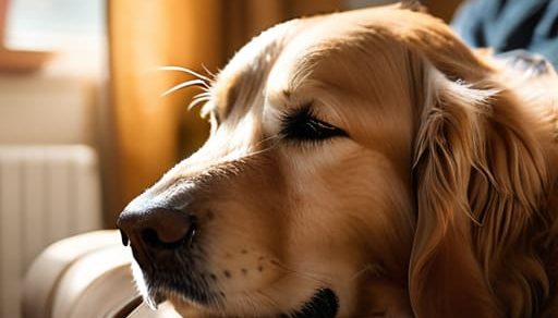 How to manage a pet with a chronic condition.