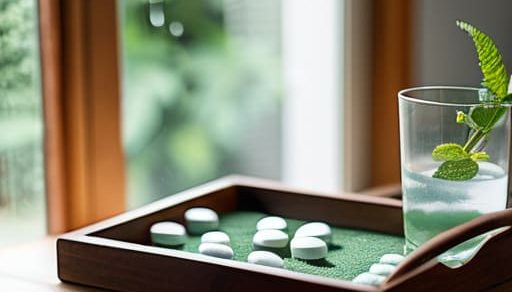 Tips on how to manage allergies long term.