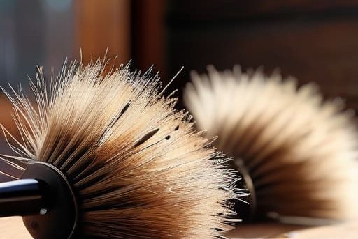 Tips on how to manage shedding.