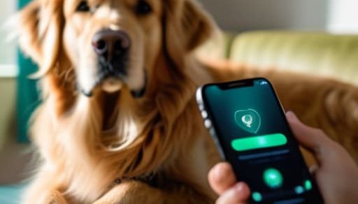 How to microchip and register a pet.